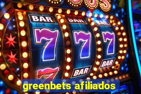 greenbets afiliados